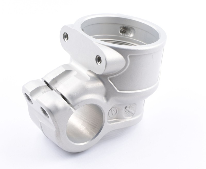 Wp Suspension Xplor Gabelfaust Rechts 48601933