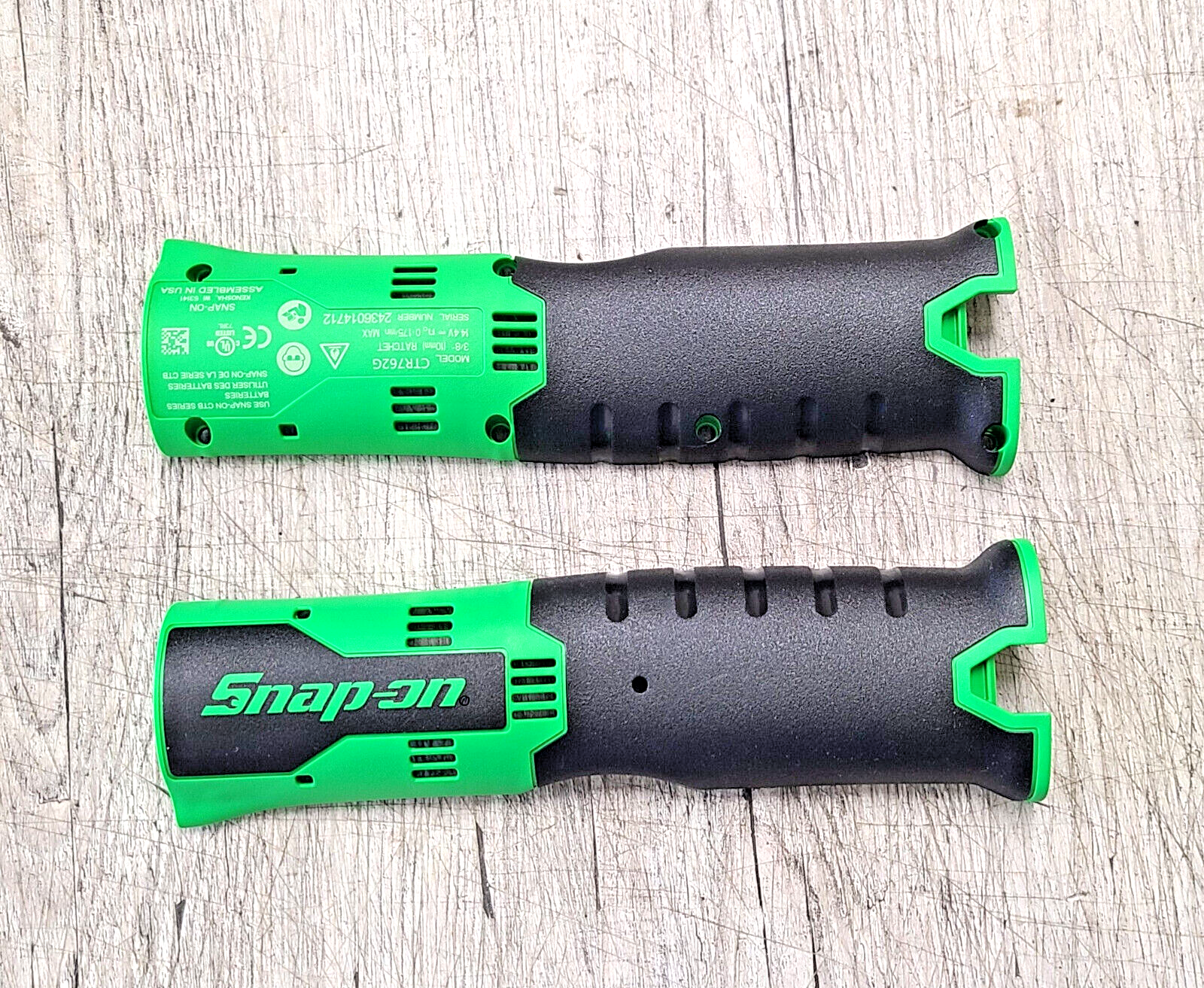 Snap-onトレーラー Snap-On Replacement Repair Body Cordless CTR762 CTR768 BRUTE