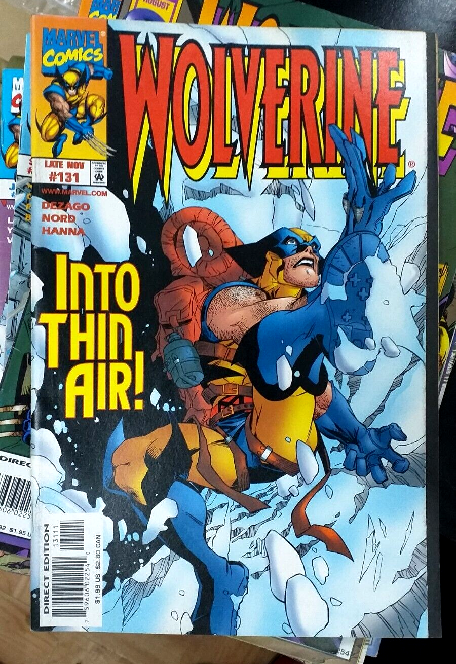 Savage Wolverine 1-23 コンプリートセット アメコミリーフ $_57.PNG?set_id=880000500F