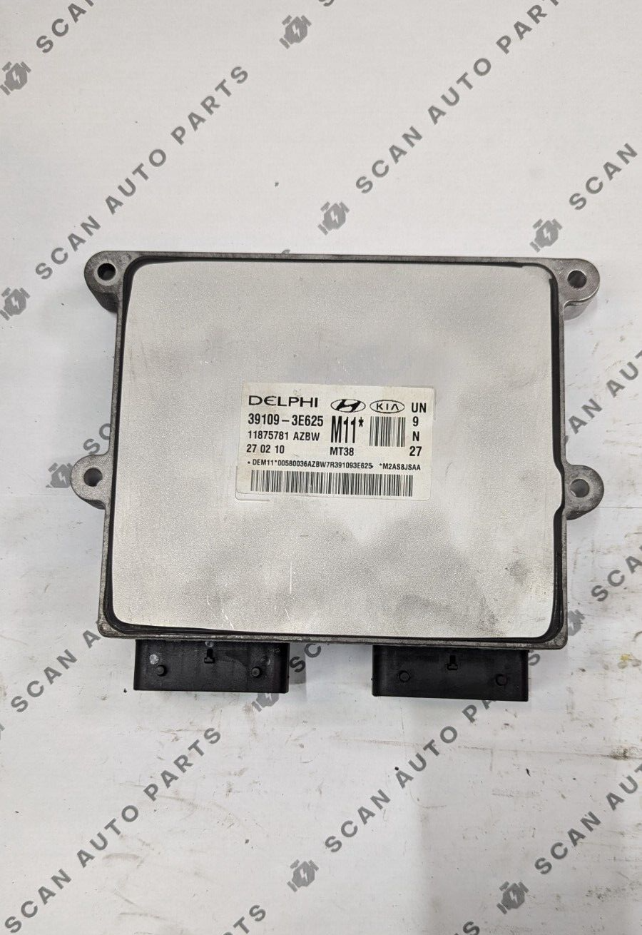 Used 2010 Kia Rondo Delphi 39109-3E625 ECU 11875781 AZBW | eBay