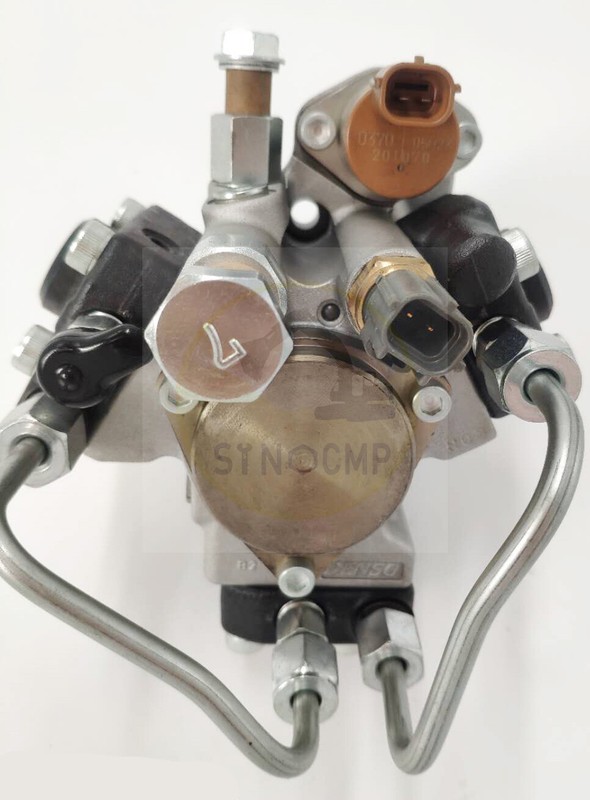 Fuel Injection Pump 294050-0171 for 2010 Mitsubishi Fuso FK