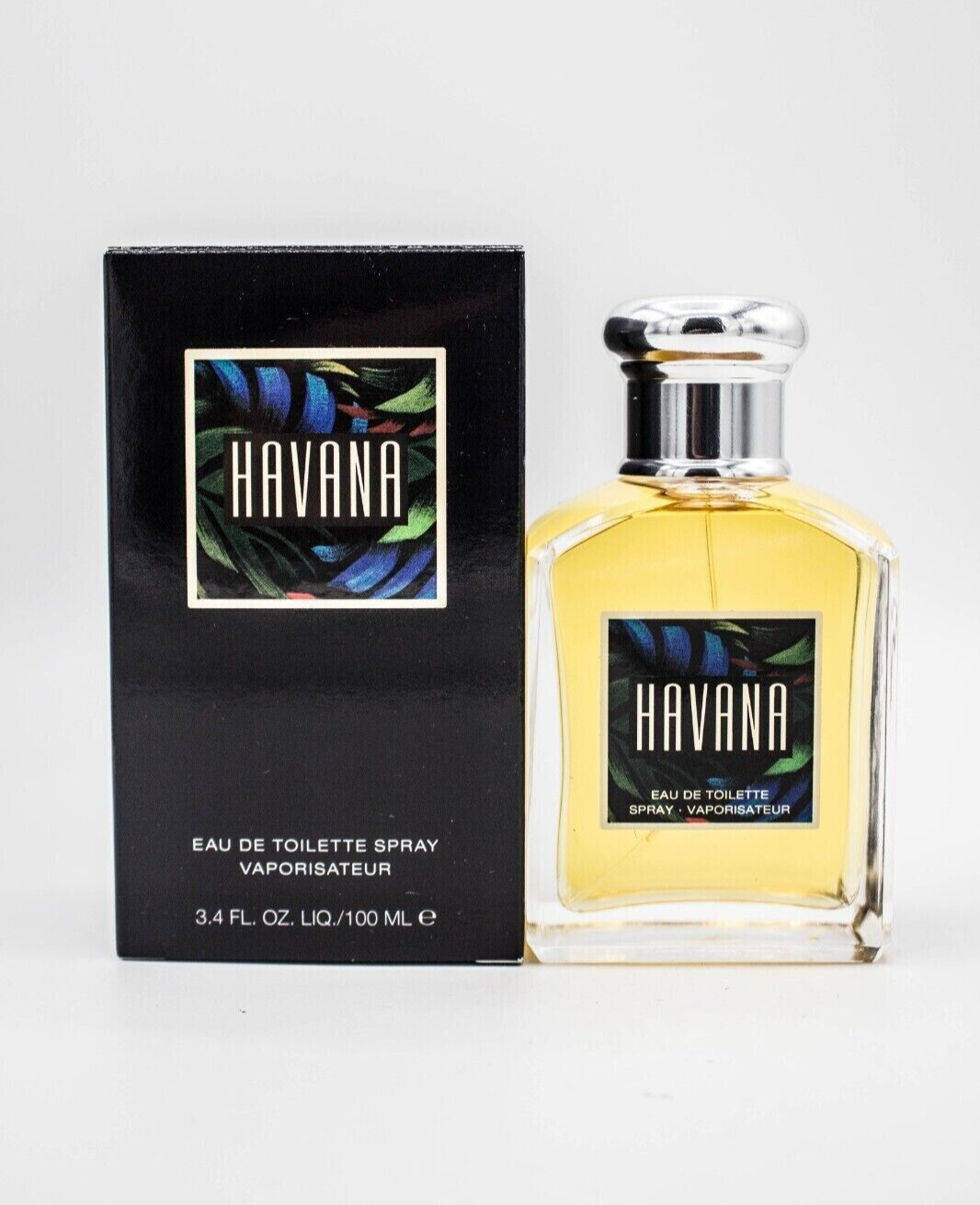 Havana by Aramis 3.4 oz / 100 ml EDT Spray for Men Havana by Aramis 3.4 oz / 100 ml EDT Spray for Men