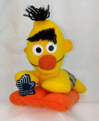 bert plush