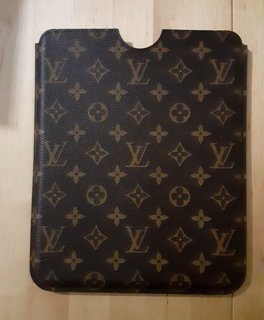 Louis Vuitton Damier Mini Pochette Accessoires Handbag