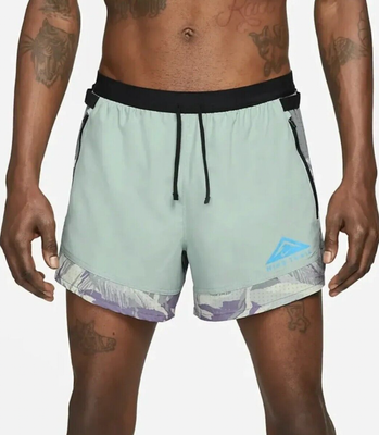 Nike dri fit flex stride clearance 5