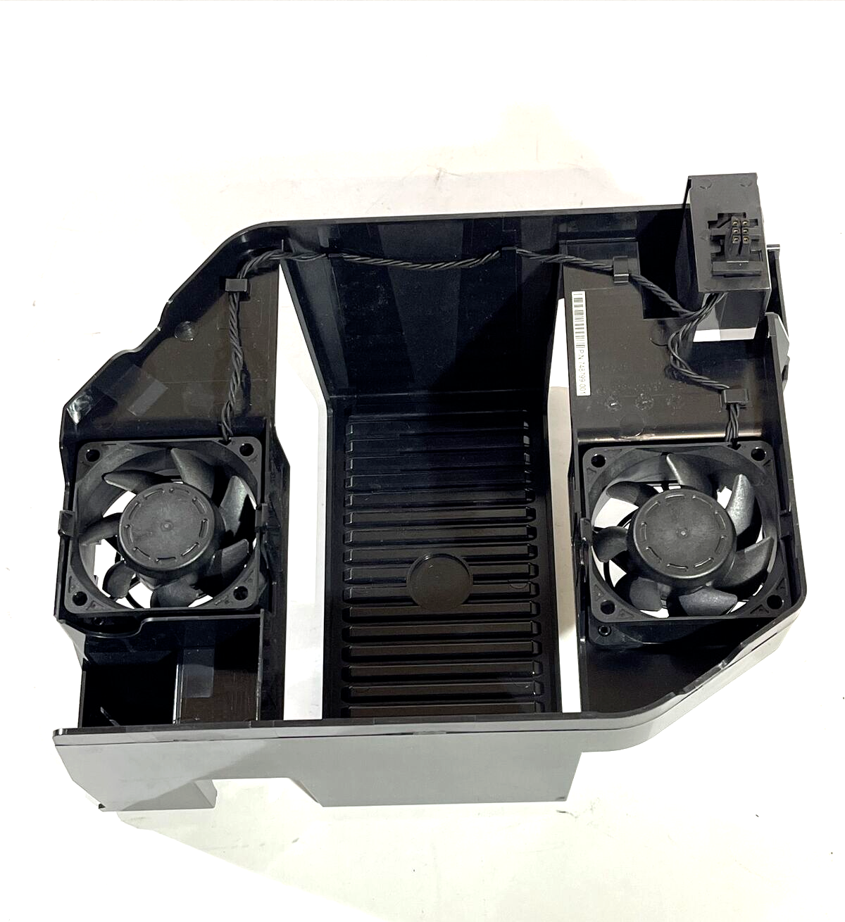 HP Z440 Memory Cooling Solution Cooling Fan Baffle