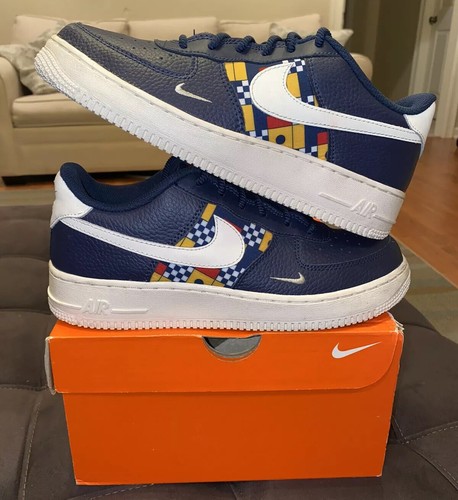 nautical af1