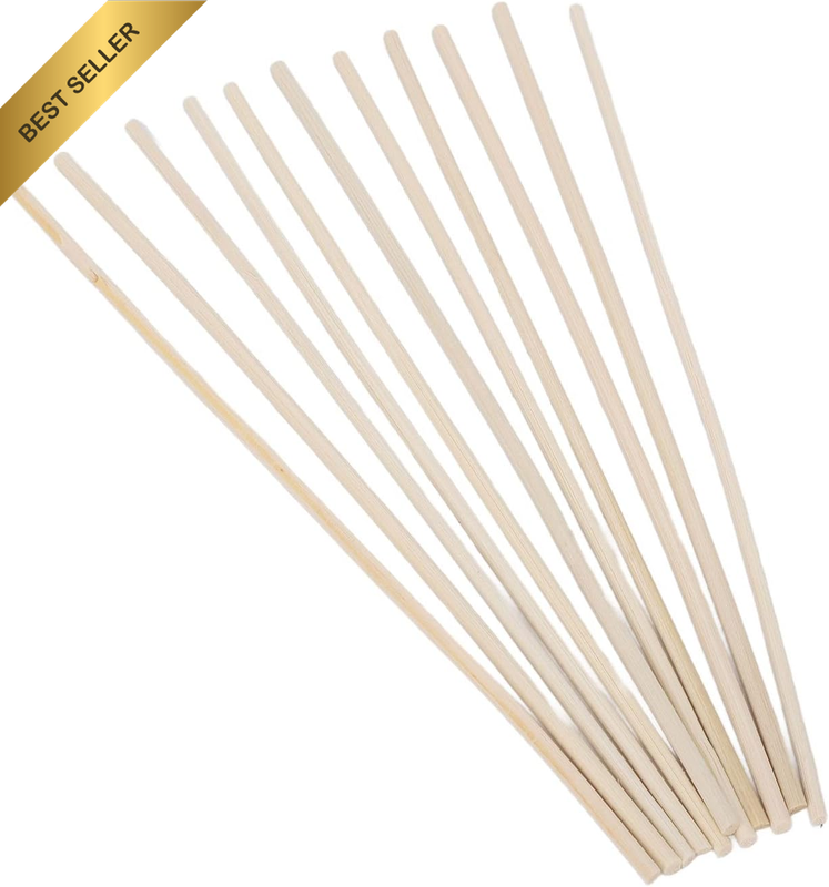 Fragrance Diffuser Stick, Diffuser Stick for Home, Bedroom, Rest Room, Eco-Frien