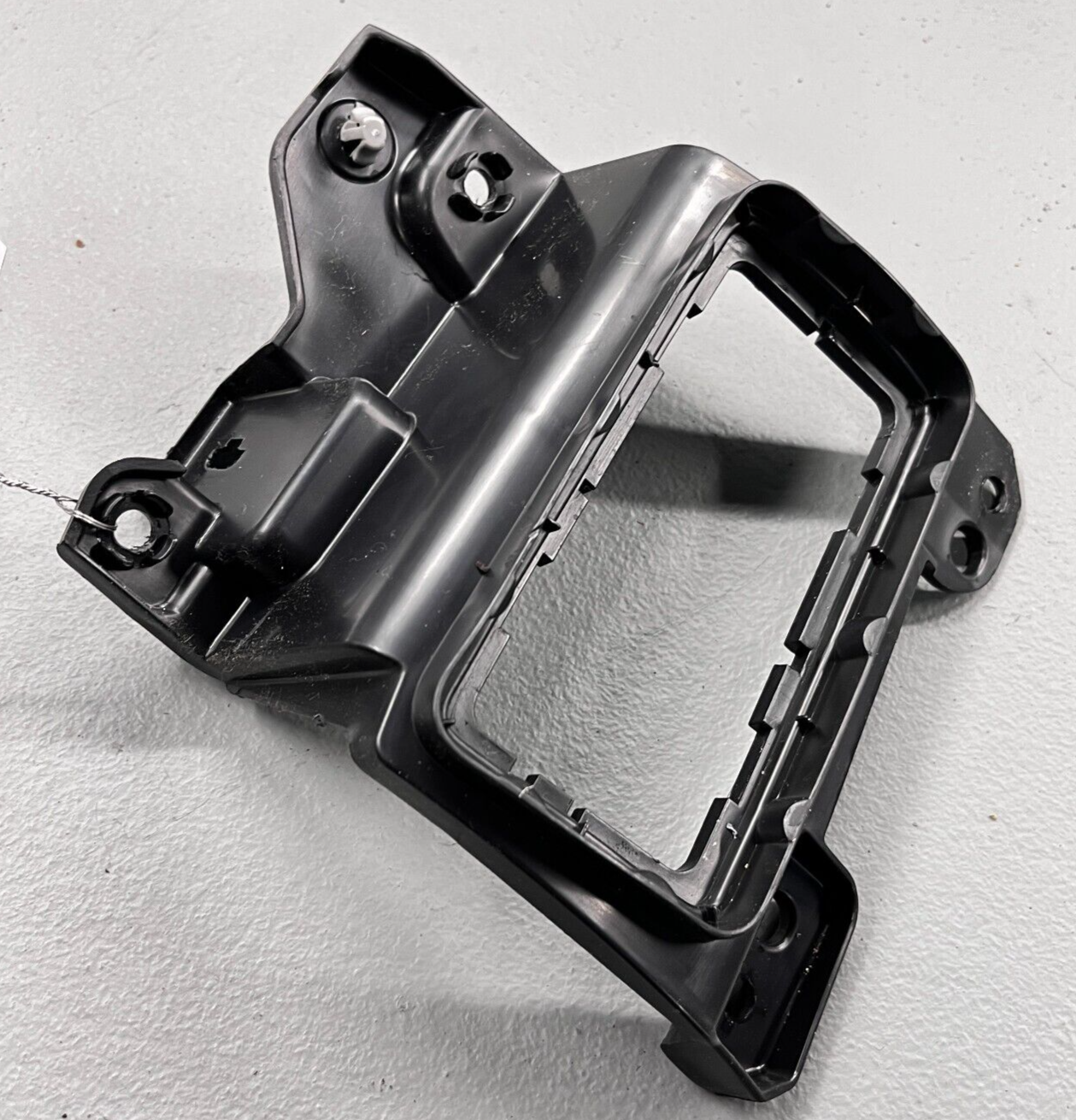 2017-2021 MAZDA CX-5 FRONT LEFT SIDE SWITCH PANEL COVER TRIM