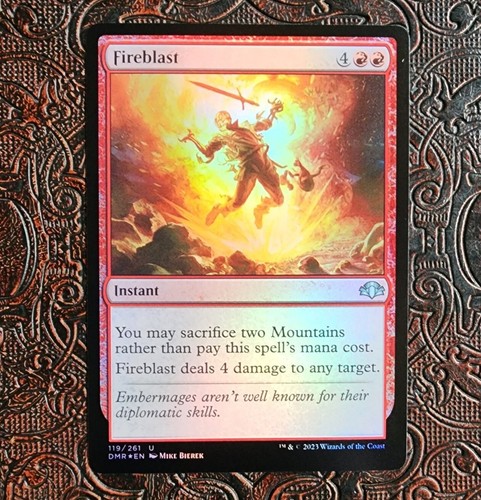 MTG 滅び　マスターピース　foil Foil】《滅び/Damnation》[PLC] 黒R | 日本最大級 MTG通販サイト