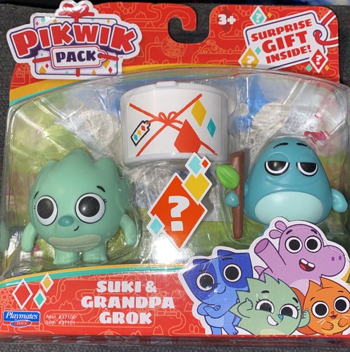 ギニーピッグ GINT PIGGU THE COMPLETE 4枚組 Pingu Family Complete Series (Box DVD) | Pingu Wiki | Fandom