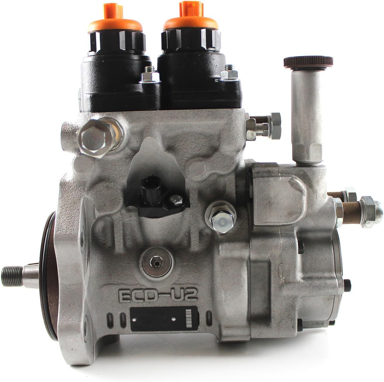 Fuel Injection Pump 094000-0570 6251-71-1120 For Komatsu Fuel Injection Pump 094000-0570 6251-71-1120 For Komatsu