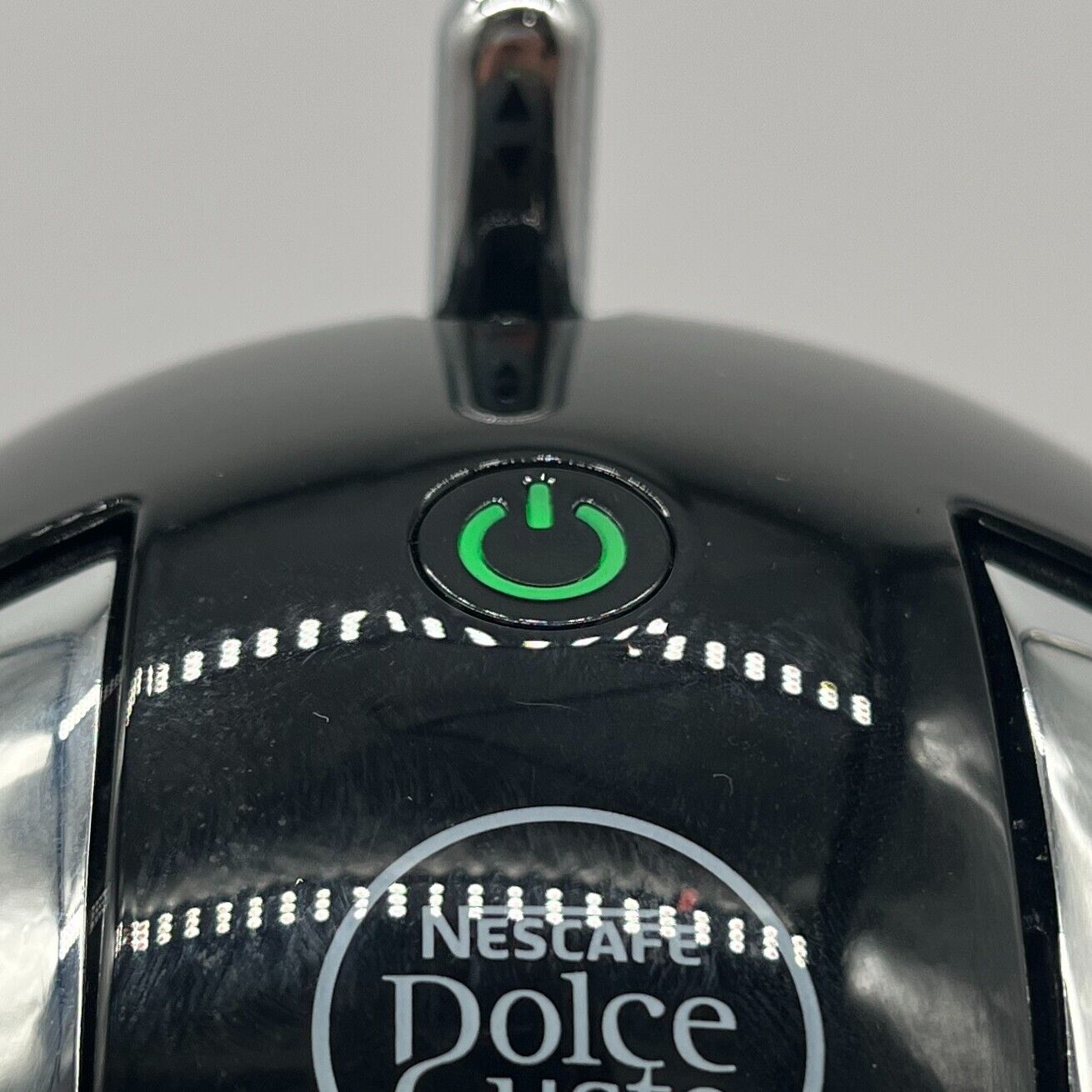 Nestle Japan Nescafe Dolce Gusto Genio 2 Wine Red MD9771-WR