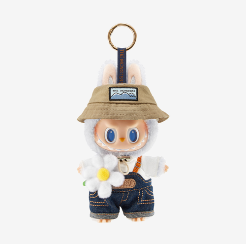 ぬいぐるみ POPMART THE MONSTERS FALL IN WILD LABUBU POPMART THE MONSTERS FALL IN WILD SERIES-Vinyl Plush Doll