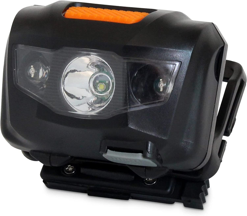 LED Tactical Helmet NVG Shroud Mounted Light