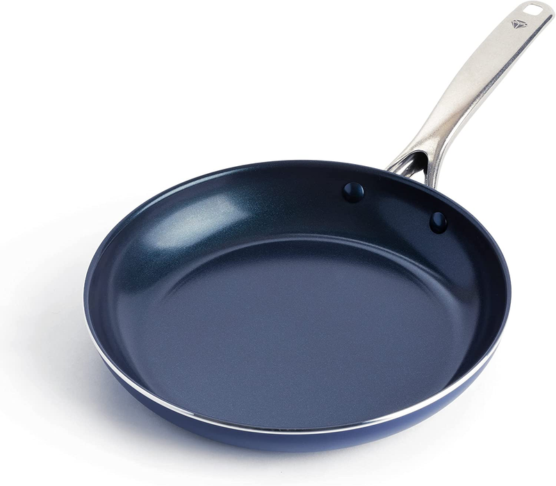 Skillet, Pfas-free, Dis