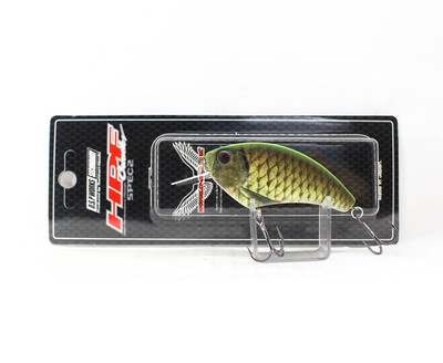 OSP HPF Crank Spec 2 Floating Lure RP-13 (3959)
