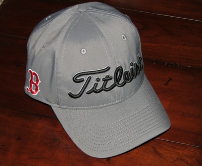 titleist red sox world series