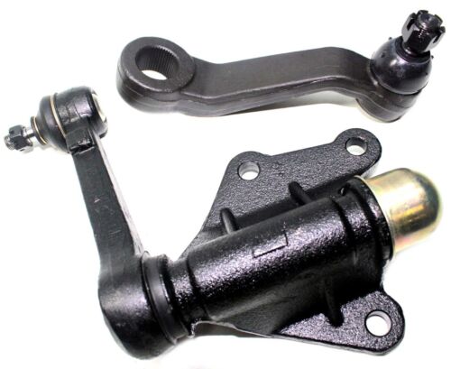Proforged Idler Arm 02-11 GM 1500HD/2500 102-10032 Proforged Idler Arm 02-11 GM 1500HD/2500 102-10032