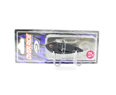 OSP Over Ride Metal Vibration Lure 1/2 oz OR-06 (8443)