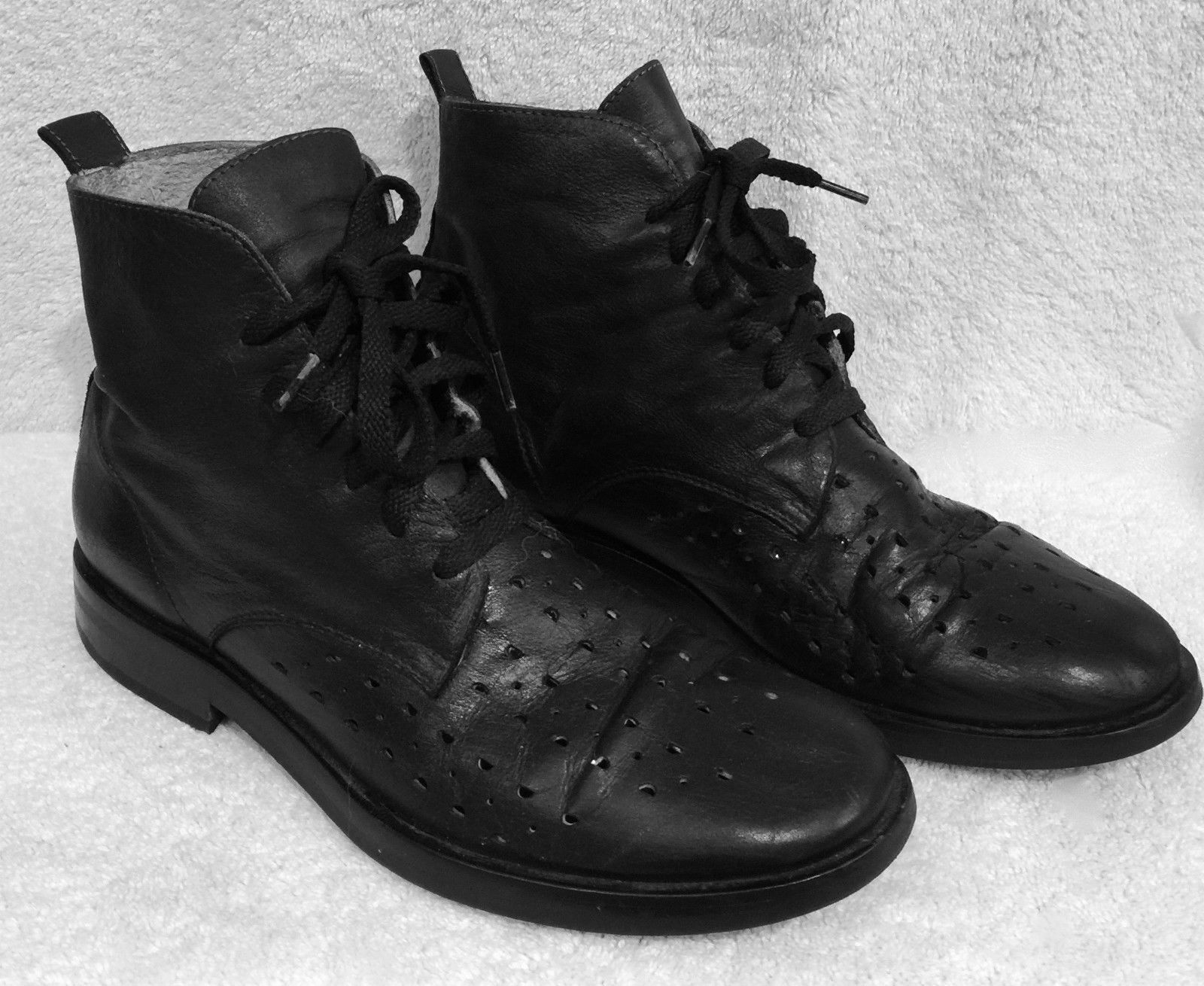 Zapatos de mujer Ann Demeulemeester