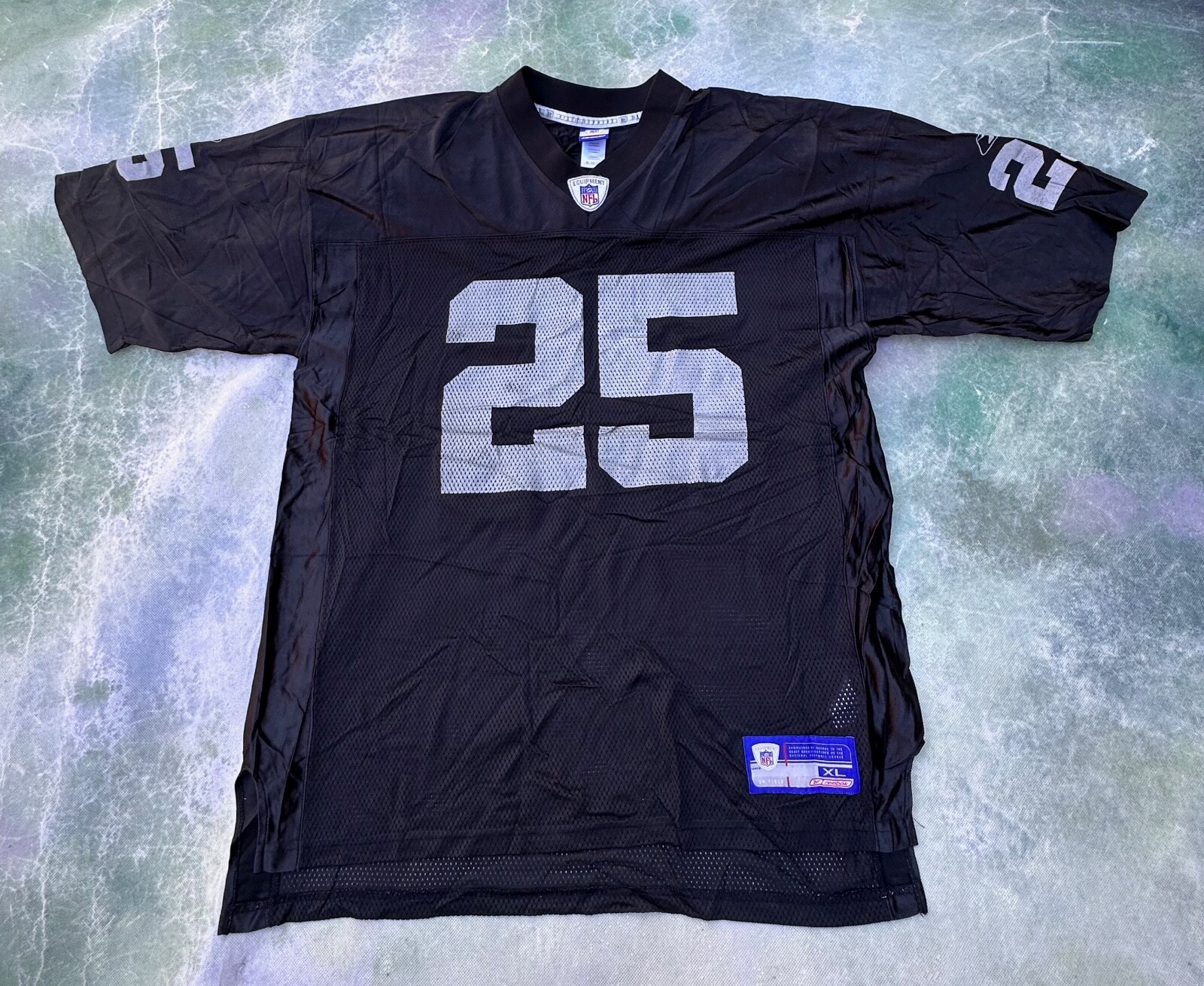 Reebok RAIDERS PRO LINE ウェア Amazon.com : NFL PRO LINE Women's Josh Jacobs Black Las