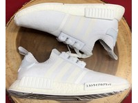 nmd black white japan
