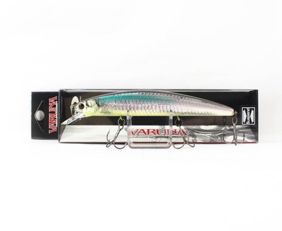 OSP Varuna 110 SP Suspend Minnow Lure RP-91 (5823)