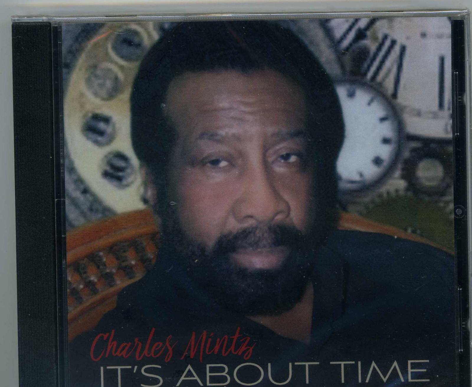 洋楽 DANNY BOY / IT'S ABOUT TIME (CD) 洋楽 DANNY BOY / IT'S ABOUT TIME (CD) Play It's About Time