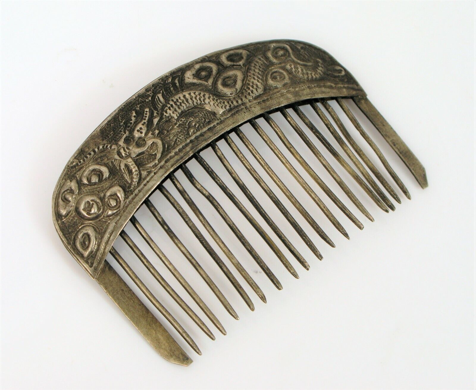 Old hair comb discount