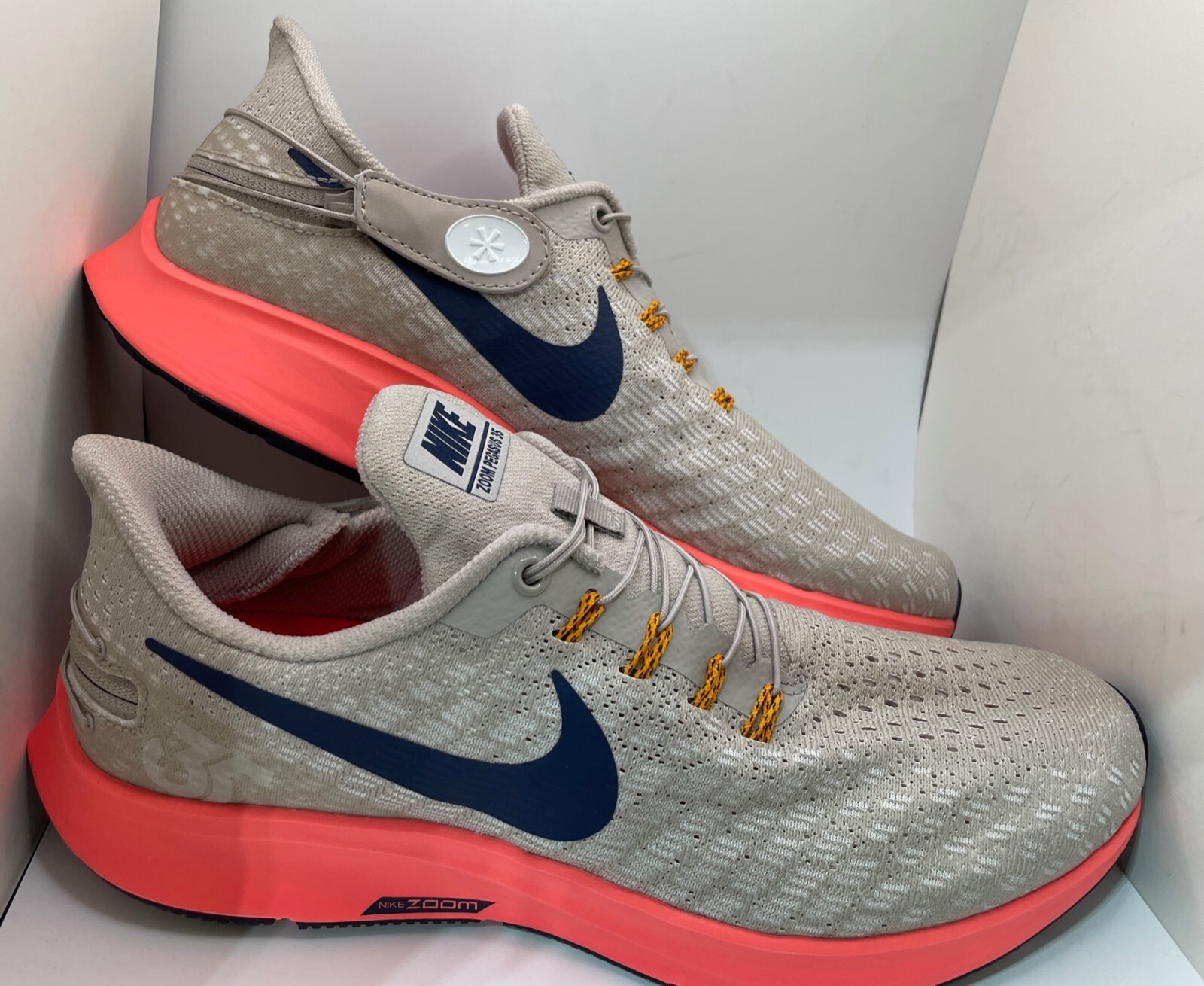 Air zoom pegasus 35 floral mens 2025