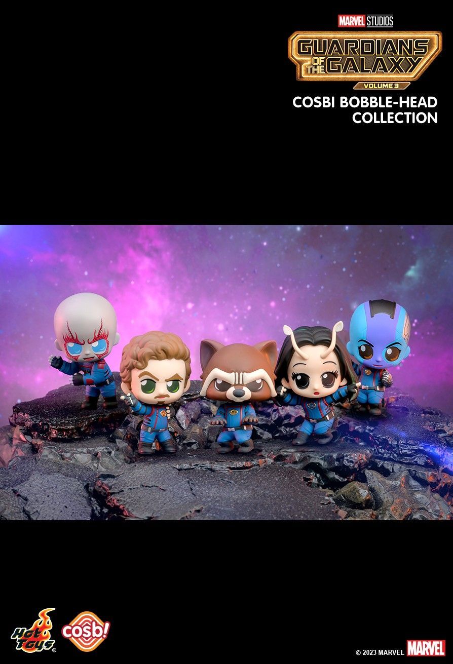 コミック・アニメ Hot Toys Marvel Guardians of Galaxy Amazon.co.jp: Hot Toys Marvel Guardians Of The Galaxy Vol。2
