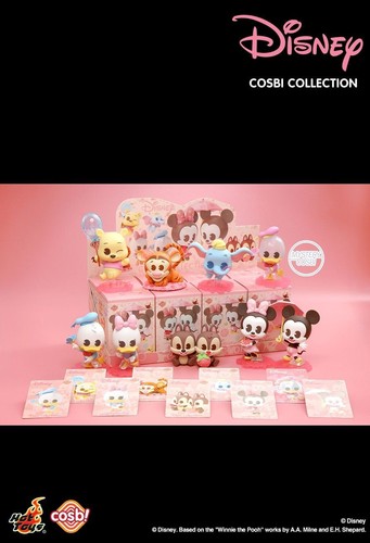 ディズニー　COSBI COLLECTION ミッキー　プルート ディズニー COSBI COLLECTION ミッキー プルート Mickey Mouse