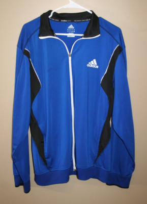 Adidas climacool jacket hotsell