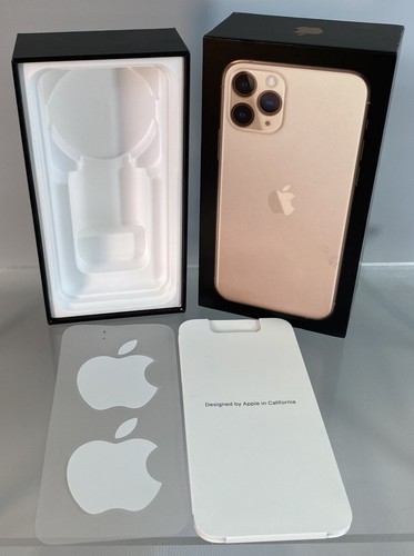 【箱無し】Apple iPhone 11 Pro ゴールド 本体のみ Apple iPhone 11 Pro - 64GB - (Unlocked) Gold *Brand New in