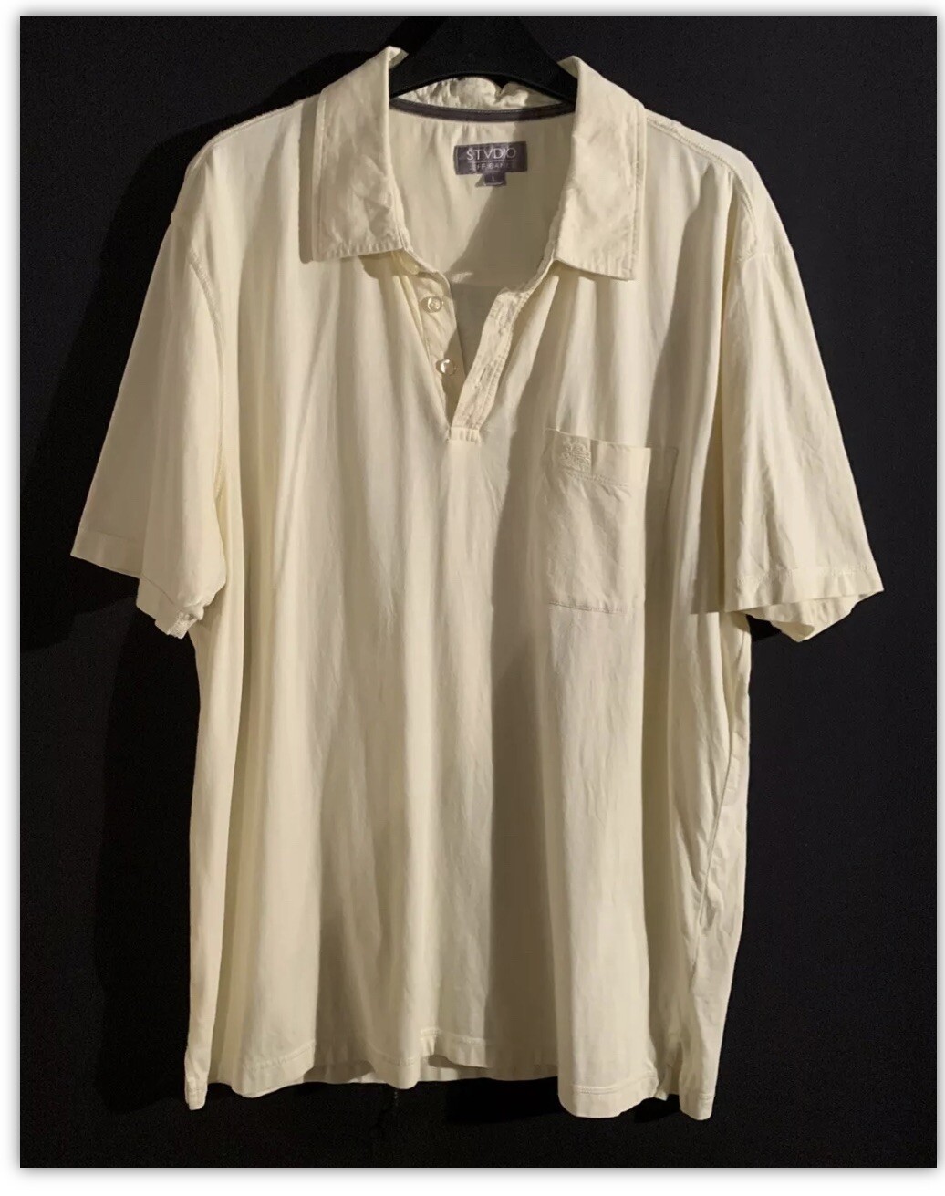 mens short sleeve shirt cotton