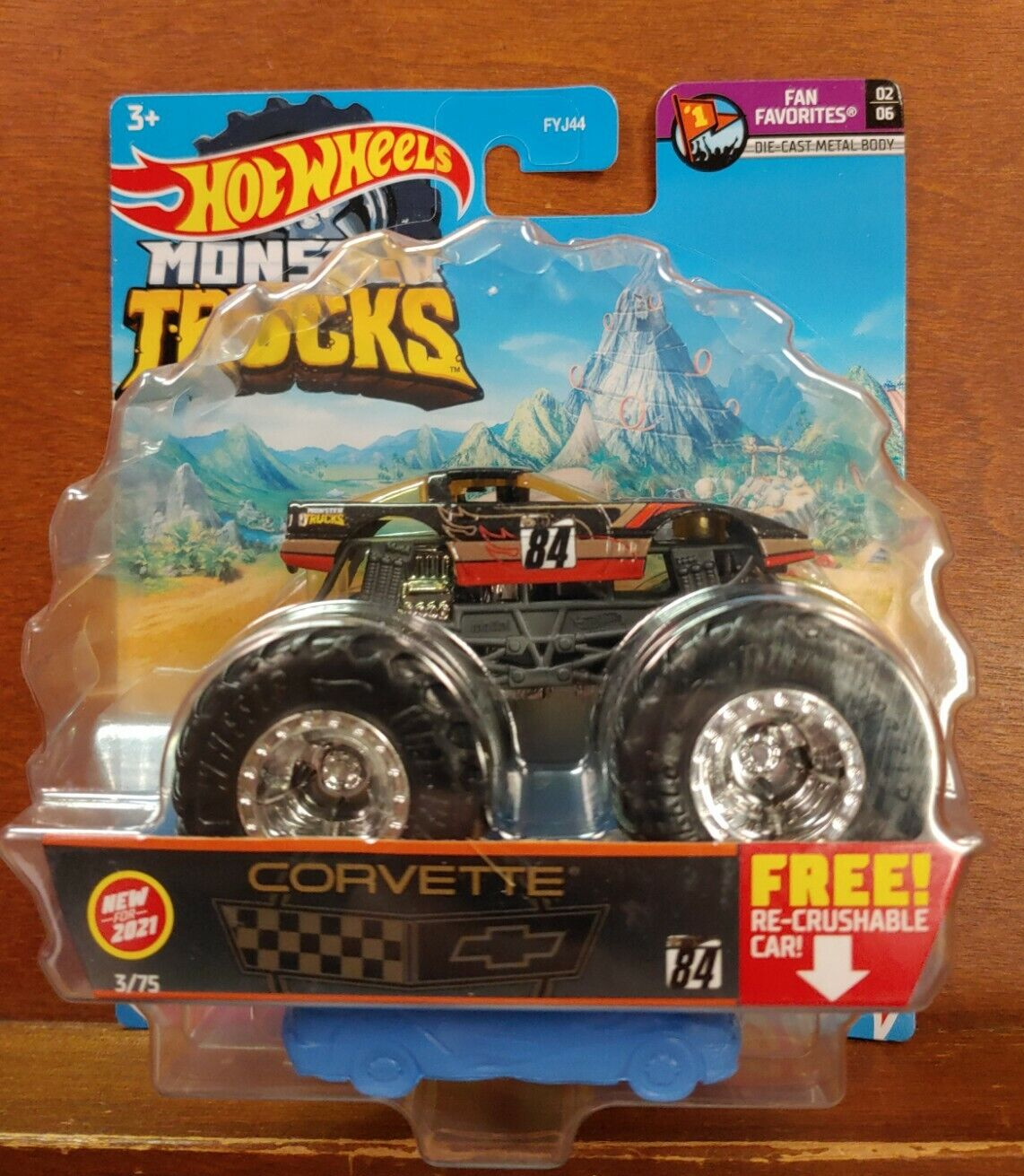 hotwheels monster jam 日本未発売 入手困難