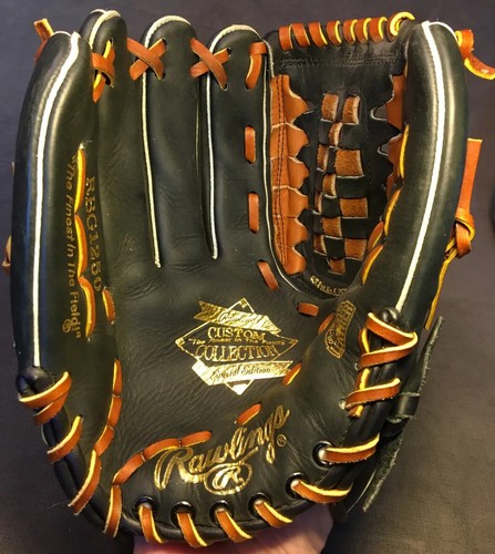 Rawlings Custom Collection RBG1250 Special Edition 12.5