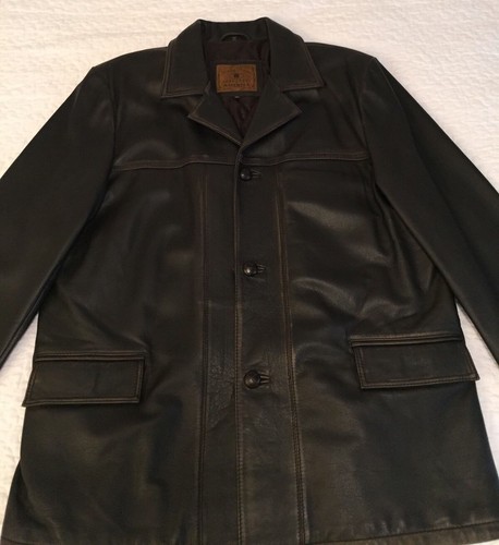 Japanese Luxury Brand “FUGA” Lamb Leather Jacket | eBay Japanese Luxury Brand “FUGA” Lamb Leather Jacket | eBay