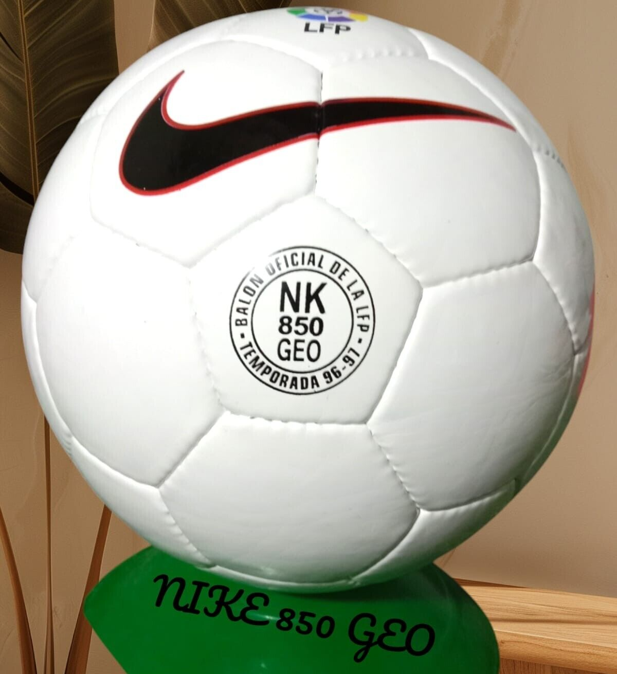 The #EURO2016 final ball! | The #EURO2016 final official