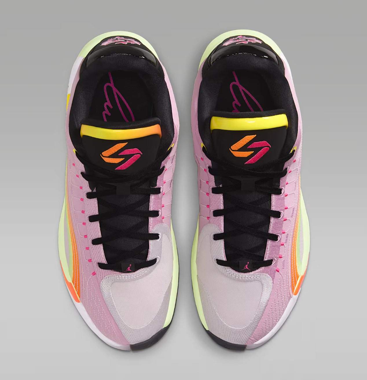 JORDAN LUKA 4 サイズ:us9.5 Luka 4 Basketball Shoes. Nike.com