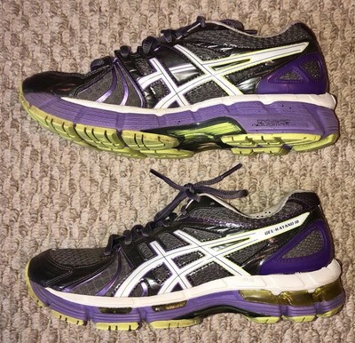 asics kayano 18 damen