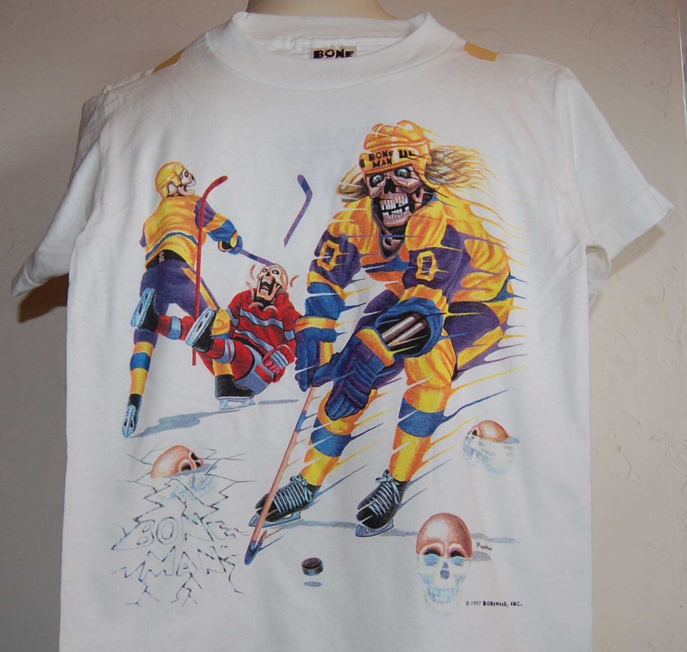 【HOCKEY】 NEW VALUE TEE NATURAL img.aspx?pic_id=168512&pic_type=4