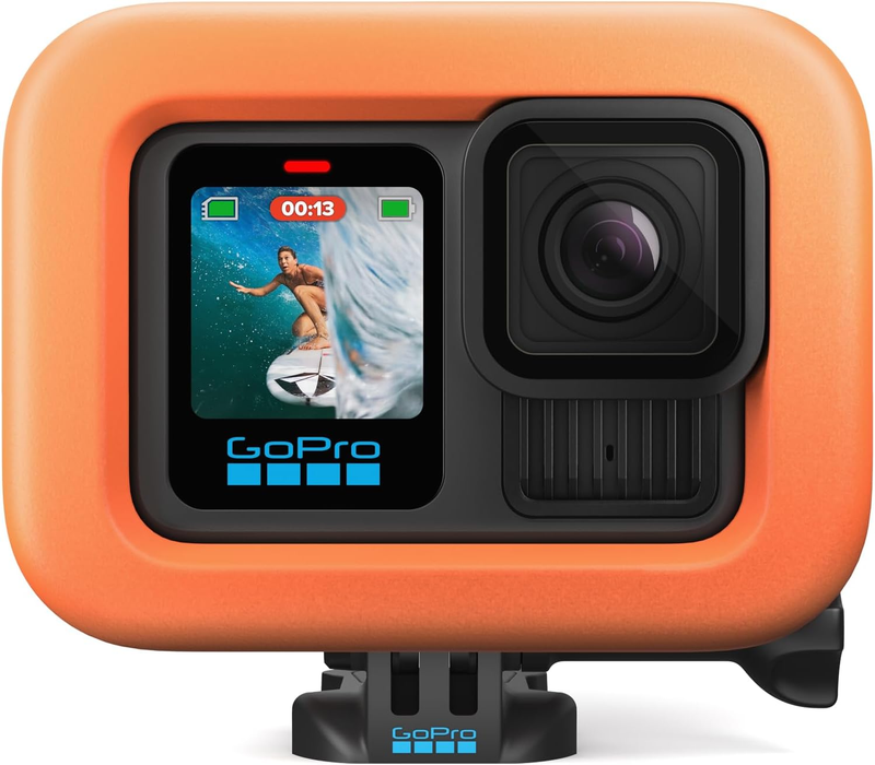 Floaty (HERO12 Black/HERO11 Black/HERO10 Black/HERO9 Black) – Official  Accessor