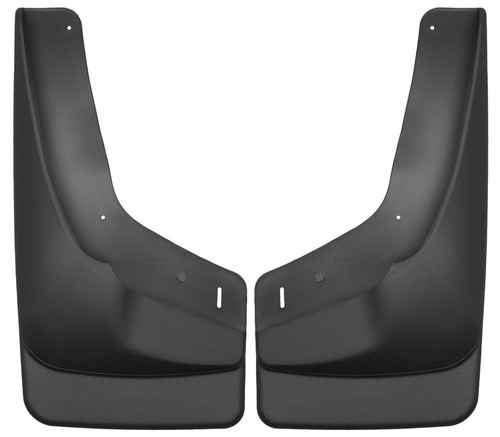Husky Liners Front and Rear Mud Guard Set 56946 for 2016-23 Tacoma Husky Liners Front and Rear Mud Guard Set 56946 for 2016-23 Tacoma