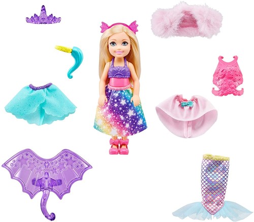 andmary Barbie girls set up/gray M 新品未使用 ANDMARY】Barbie girls set up