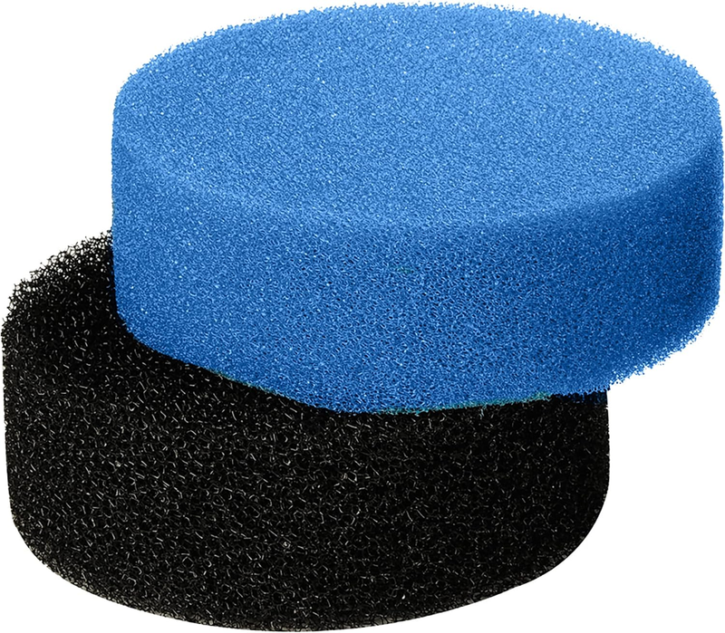 Replacement Filter Pads for the 900 Gallon Pressurized Pond Filter (PF850) and 1