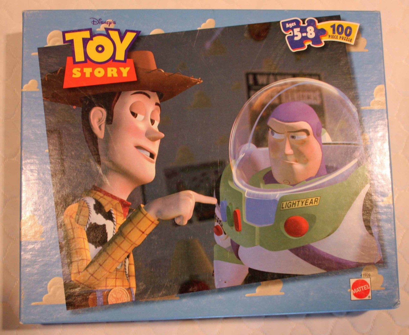 ☆Woody & Buzzさま専用です☆ Buzz and Woody - Walmart.com