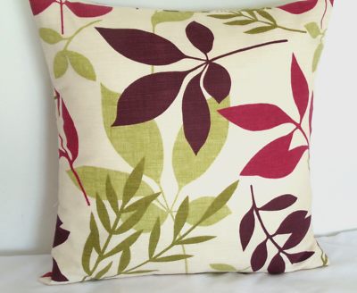 Dunelm 2025 bolster cushion