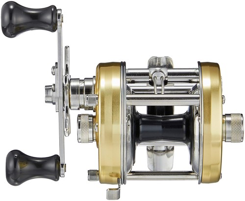 リール Ambassadeur 5500 CS Rocket Champagne Ambassadeur CS Rocket Champagne - JDM Fishing
